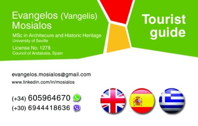 card Evangelos Mosialos card Evangelos Mosialos